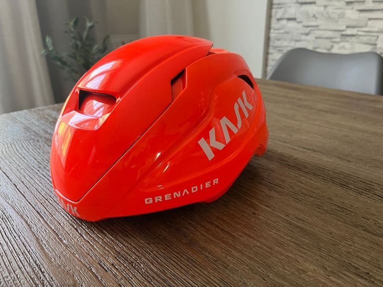 Used Kask WASABI LIGHT 2026 bike — image 2 of 6