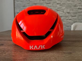 Used Kask WASABI LIGHT 2026 bike