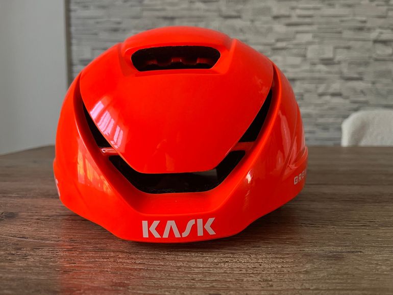 Used Kask WASABI LIGHT 2026 bike — image 1 of 6