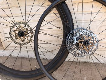 Used Bontrager Kovee RSL Wheels bike — image 3 of 7