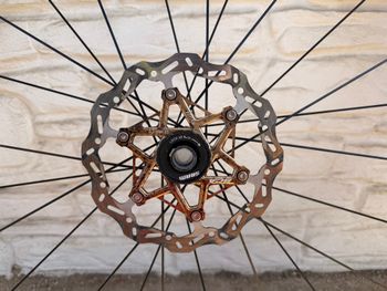 Used Bontrager Kovee RSL Wheels bike — image 7 of 7