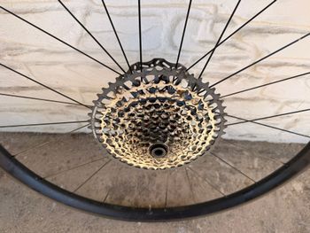 Used Bontrager Kovee RSL Wheels bike — image 5 of 7