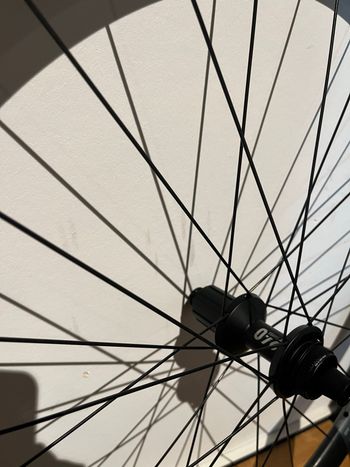 Used Dt Swiss ARC 1400 DICUT DB 2025 bike — image 5 of 6
