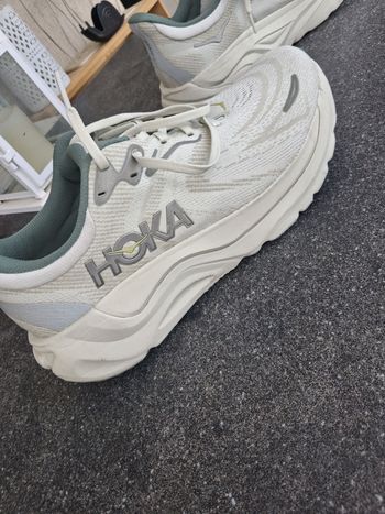 Used Hoka Arahi 8 2026 bike