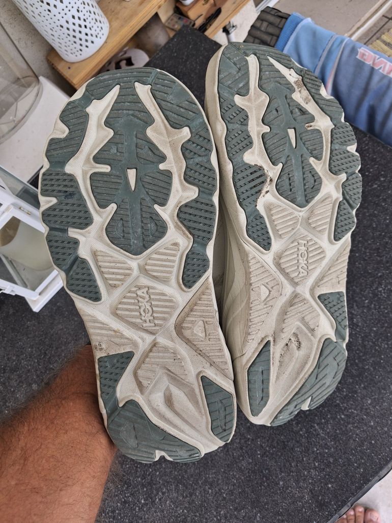 Used Hoka Arahi 8 2026 bike — image 6 of 6