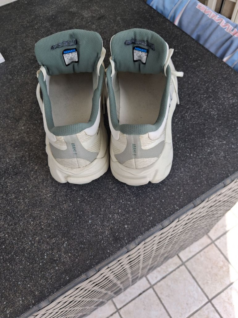 Used Hoka Arahi 8 2026 bike — image 5 of 6