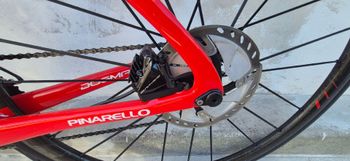 Used Shimano Dura-Ace Di2 9150 Groupset 2021 bike — image 5 of 9