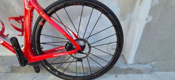 Used Shimano Dura-Ace Di2 9150 Groupset 2021 bike — image 9 of 9