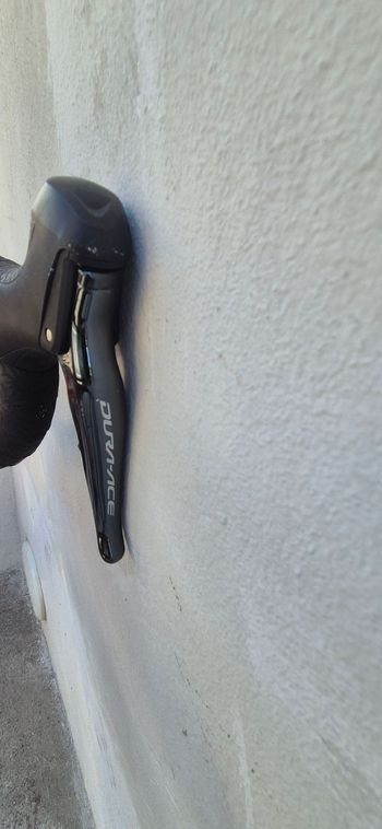 Used Shimano Dura-Ace Di2 9150 Groupset 2021 bike — image 4 of 9