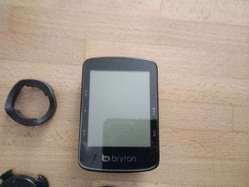 Used Brayton rider460 2024 bike — image 2 of 2