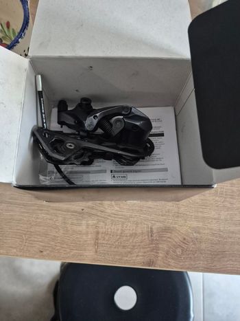 Used Shimano Ultegra SS bike — image 3 of 3