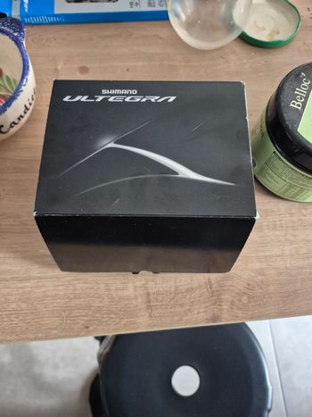 Used Shimano Ultegra SS bike — image 2 of 3