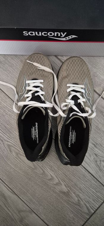 Used Saucony Endorphin Speed 5 2026 bike — image 2 of 12