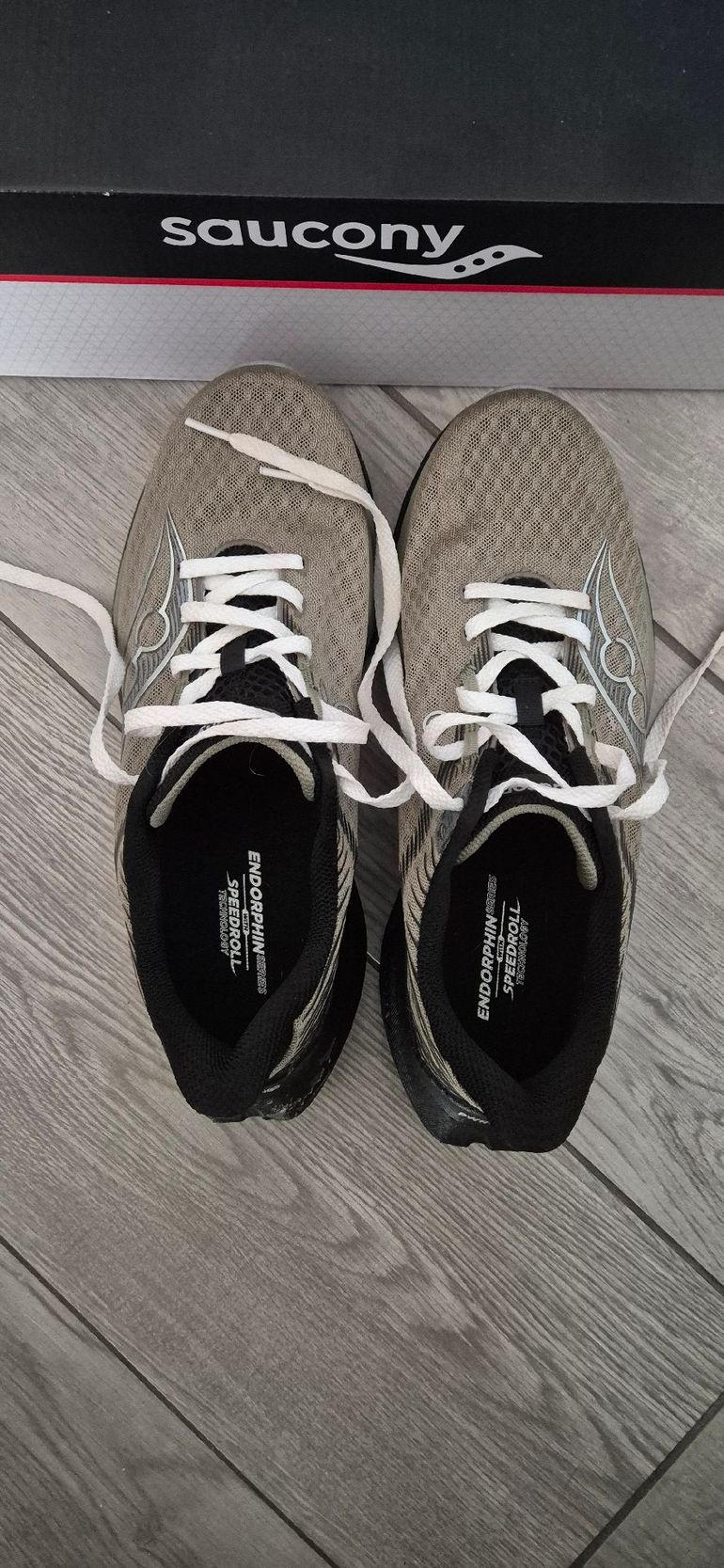 Used Saucony Endorphin Speed 5 2026 bike — image 2 of 12