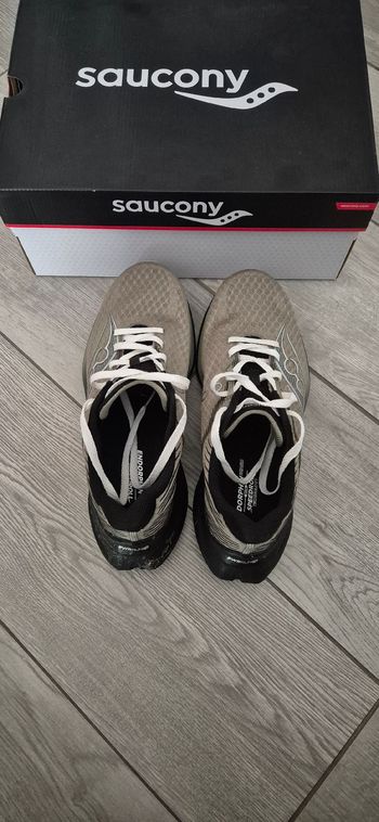 Used Saucony Endorphin Speed 5 2026 bike — image 3 of 12