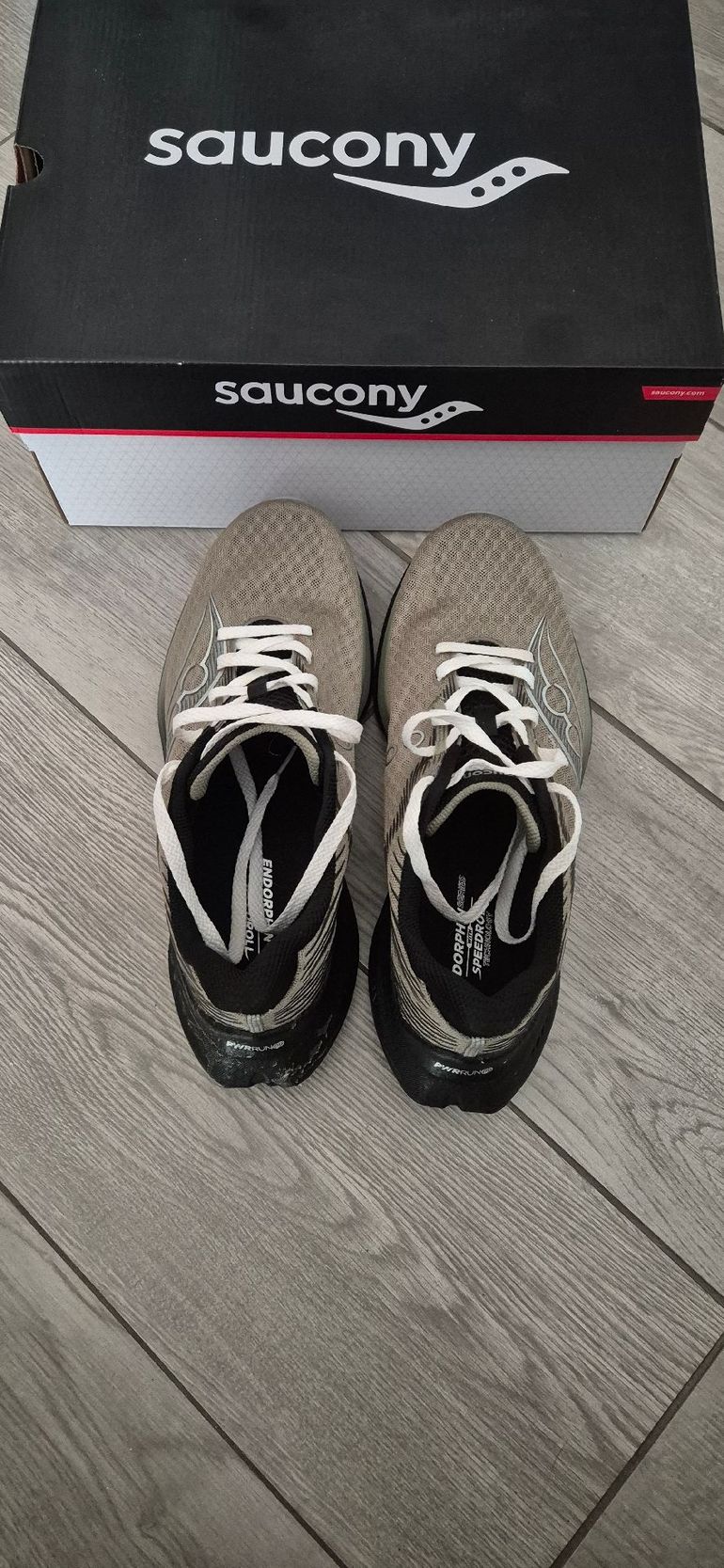 Used Saucony Endorphin Speed 5 2026 bike — image 3 of 12