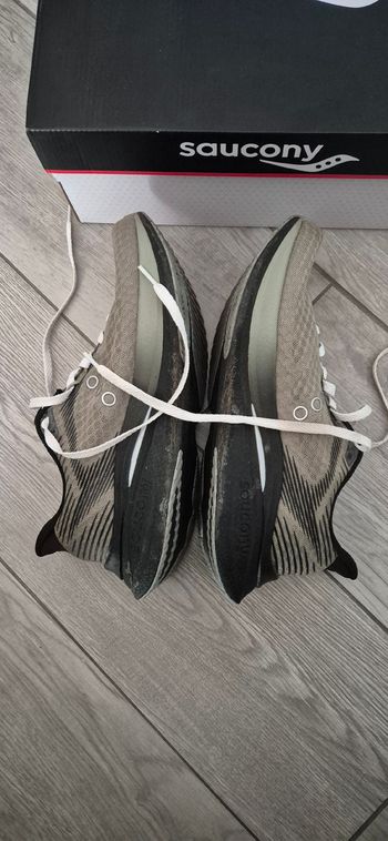 Used Saucony Endorphin Speed 5 2026 bike — image 9 of 12