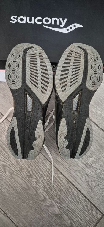 Used Saucony Endorphin Speed 5 2026 bike — image 4 of 12