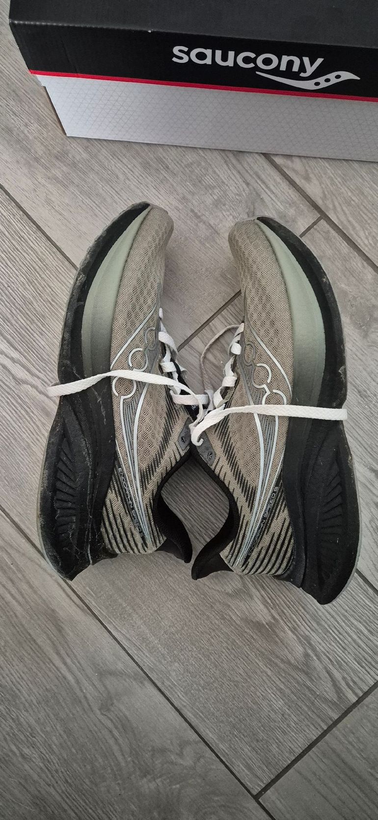 Used Saucony Endorphin Speed 5 2026 bike — image 6 of 12