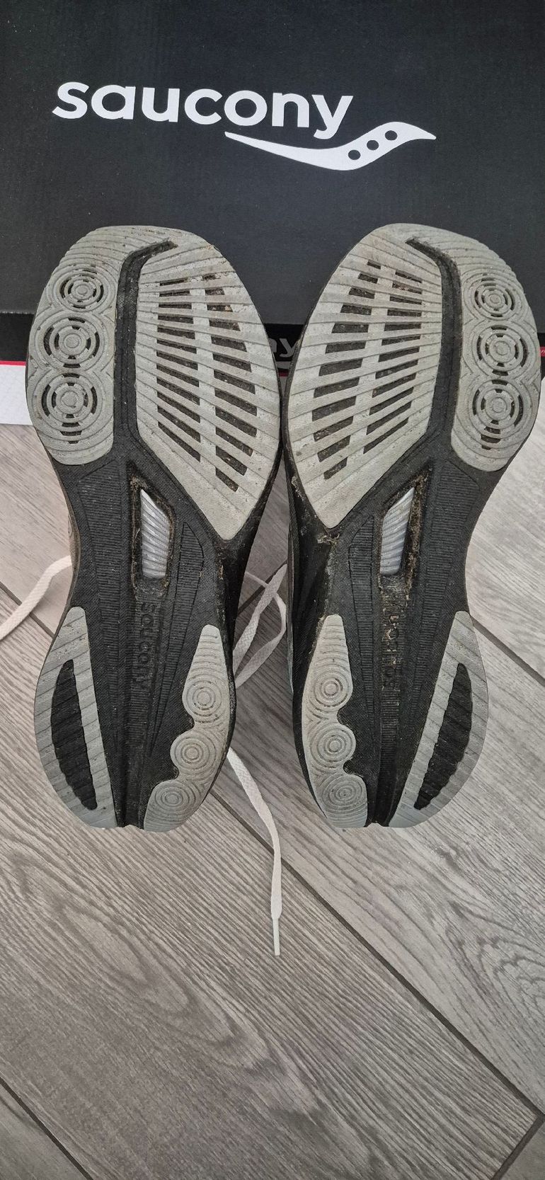 Used Saucony Endorphin Speed 5 2026 bike — image 5 of 12
