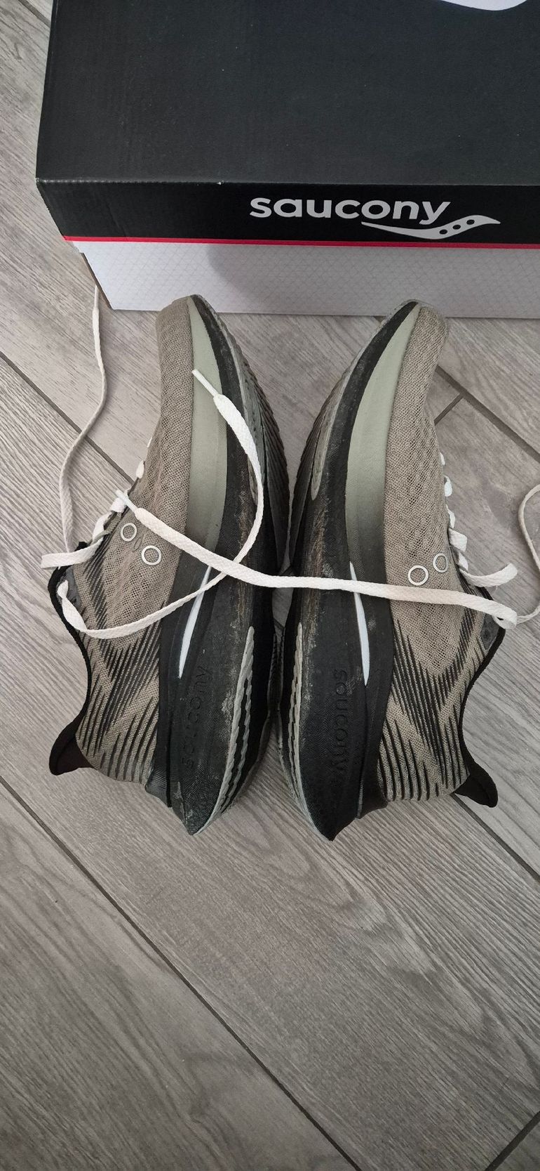 Used Saucony Endorphin Speed 5 2026 bike — image 8 of 12