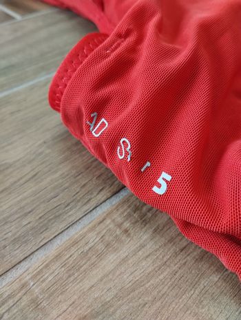 Used Salomon Adv Skin 5 2026 bike — image 5 of 6