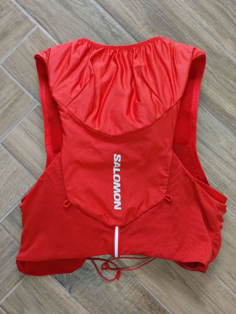 Used Salomon Adv Skin 5 2026 bike — image 2 of 6