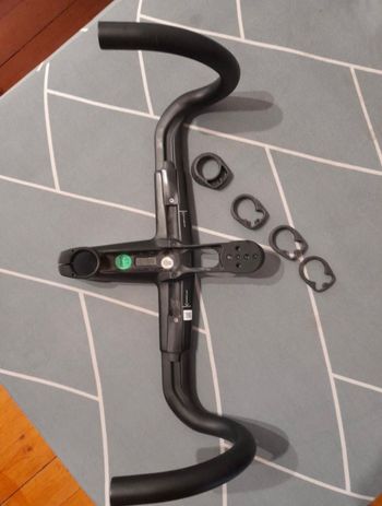 Used Canyon Aerocopkit CF H36 bike — image 2 of 3
