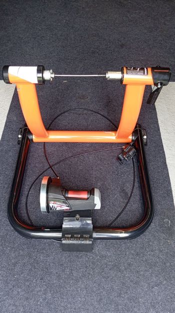Used Elite SuperCrono bike — image 4 of 5