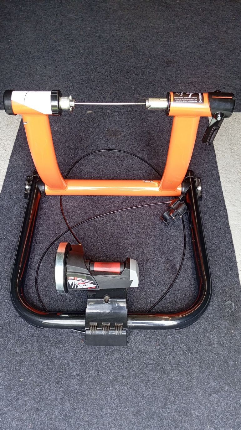 Used Elite SuperCrono bike — image 4 of 5