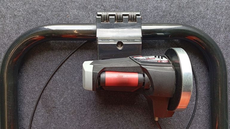 Used Elite SuperCrono bike — image 3 of 5