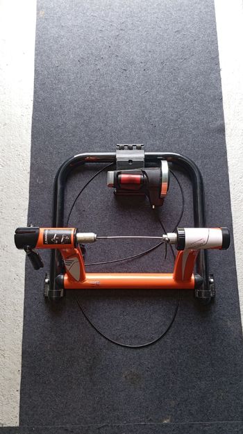 Used Elite SuperCrono bike — image 2 of 5