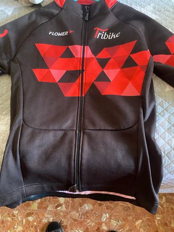 Used flower Tribike 2022 bike — image 4 of 5