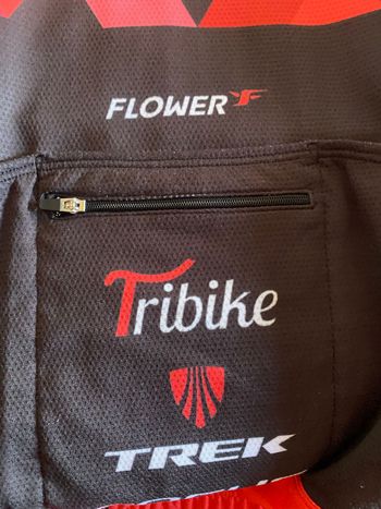 Used flower Tribike 2022 bike — image 5 of 5