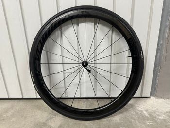 Used Speedsix Evo 45 Wheelset bike — image 3 of 8