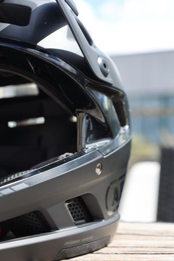 Used ABUS AirDrop MIPS Full-Face Helmet 2025 bike — image 6 of 12