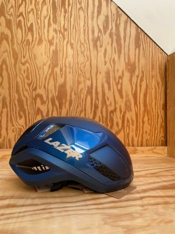 Used Lazer Vento KinetiCore Helmet bike — image 6 of 11