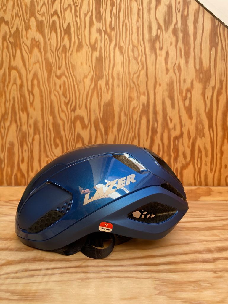 Used Lazer Vento KinetiCore Helmet bike — image 4 of 11