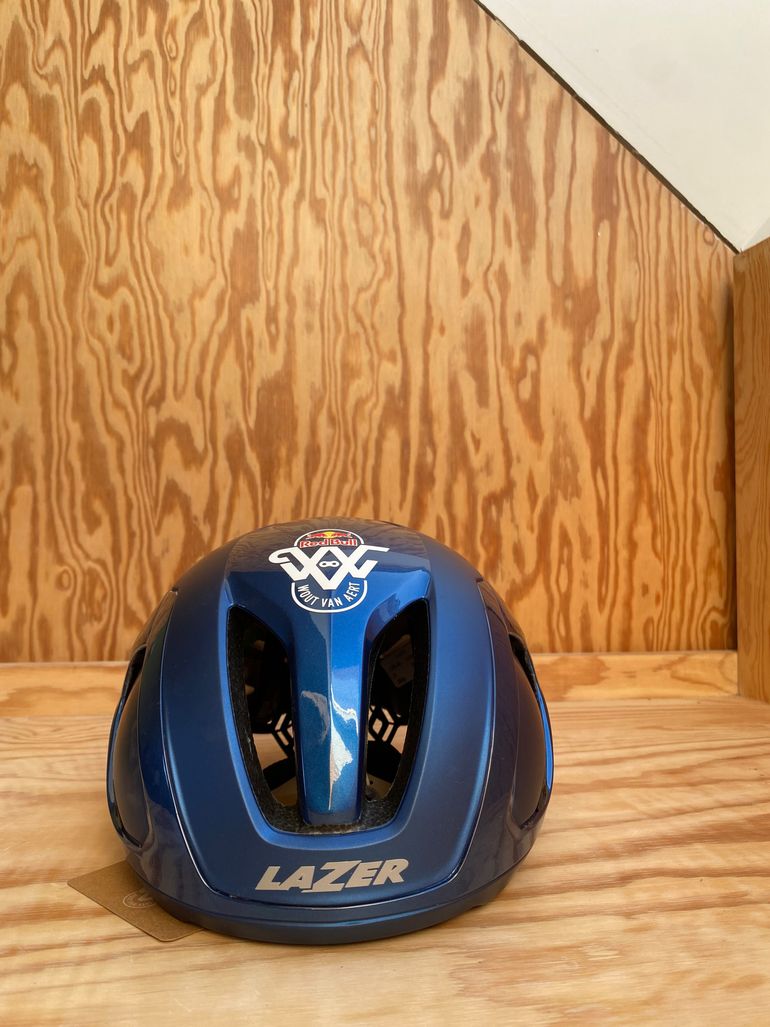 Used Lazer Vento KinetiCore Helmet bike — image 5 of 11