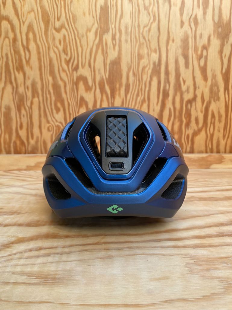 Used Lazer Vento KinetiCore Helmet bike — image 3 of 11