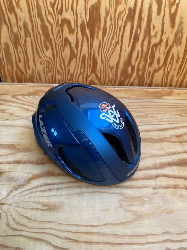 Used Lazer Vento KinetiCore Helmet bike — image 1 of 11