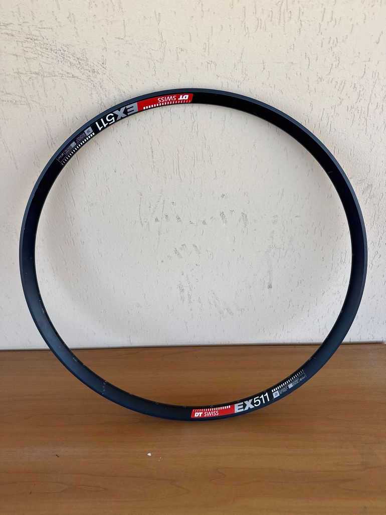 Used Dt Swiss EX 511 Disc 29" Rim 2026 bike — image 2 of 2