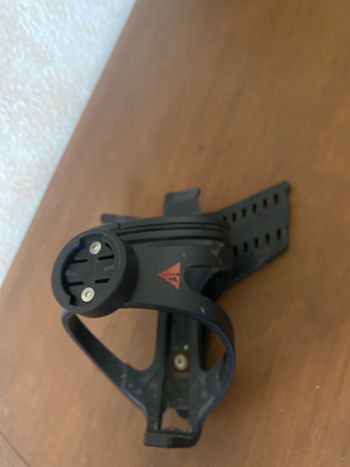 Used Profile Design Bottle holder adapter 2025 bike — image 2 of 3