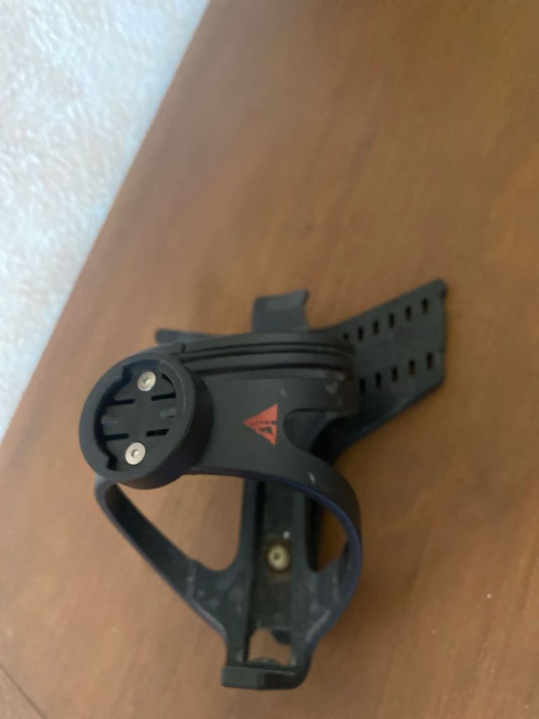 Used Profile Design Bottle holder adapter 2025 bike — image 2 of 3