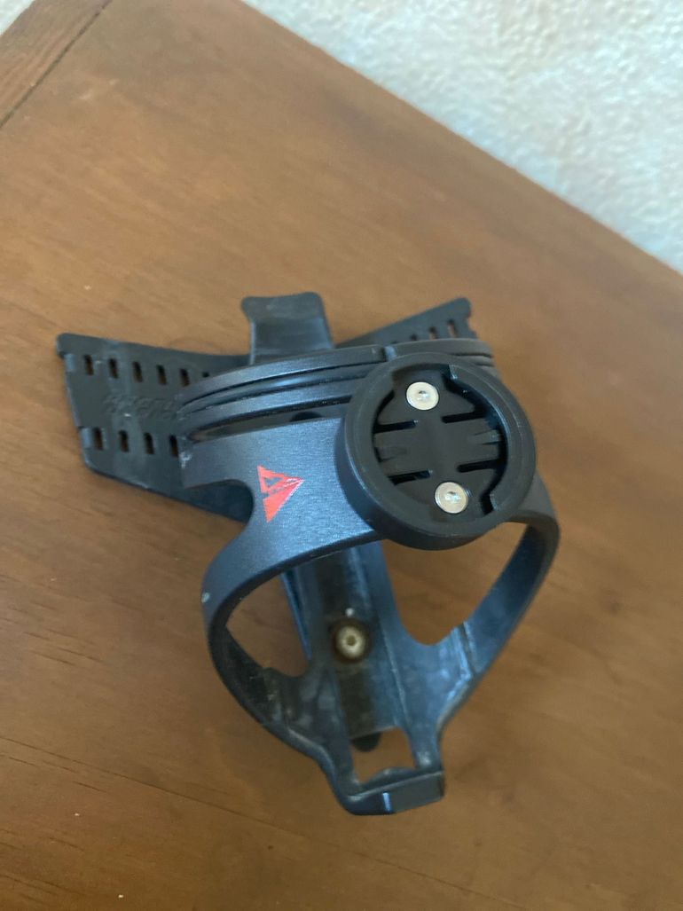 Used Profile Design Bottle holder adapter 2025 bike — image 1 of 3