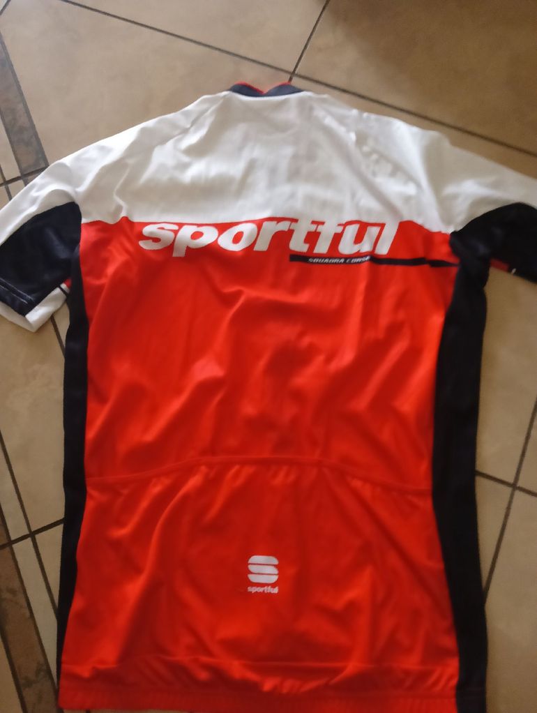 Used Sportful Maglia Ciclismo tg XL bike — image 3 of 3