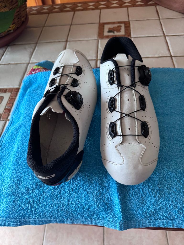 Used Sidi Cycling Shoes bike — image 2 of 2