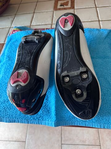 Gebrauchtes Sidi Cycling Shoes Cycling Shoes