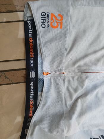Used Sportful Maglia ciclismo tg M bike — image 3 of 4