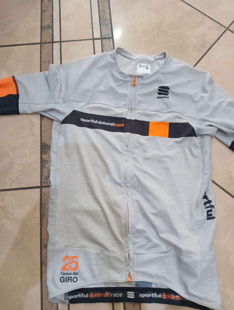 Used Sportful Maglia ciclismo tg M bike — image 1 of 4